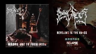 DYING FETUS - "Reveling in the Abyss" (Official Audio)