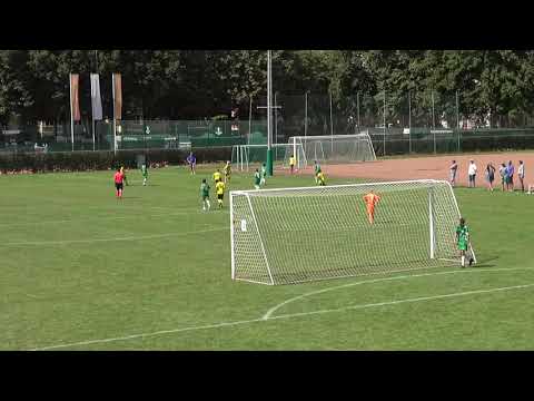 BSC Old Boys Basel FE13 - FC St. Gallen FE13 18.08.2019