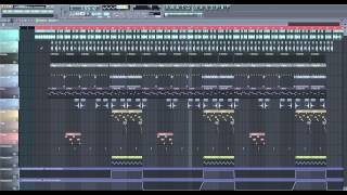 Mal acostumbrados - Porta (Instrumental)