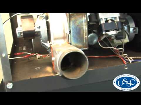 Video zur Pelletreinigung (Serien 5510, 5520, 5500 und 6041)