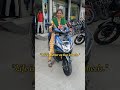Finally Honda Dio H Smart Delivered Dio Honda Scooty Shorts Viral Chinnavibes