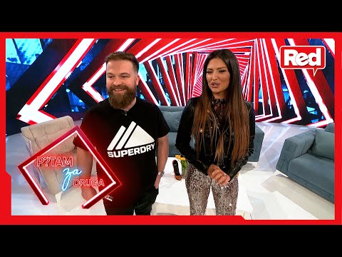 Gledateljka rekla voditeljima da smaraju - Pitam za druga - 03.12.2021. - Red TV