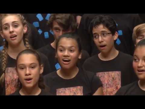 Marliya - Felix Riebl, arr. Ollie McGill