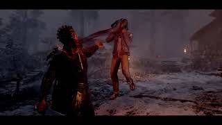 Evil Dead: The Game (English) video 2