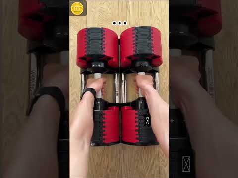 LOOK 😱 All in one dumbell🔥|| #dumbbell #gadgets #gym #gymmotivation #gymlife #shorts #youtubeshorts