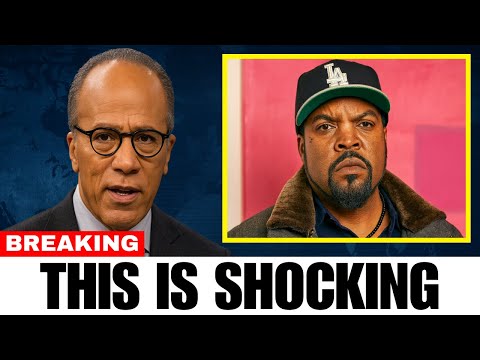 At 56, Ice Cube’s Story Has Taken a Truly Heartbreaking Turn