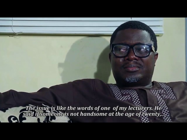 GBONGBO ESE - [Starr. Muyiwa Ademola &amp; Lateef Adedimeji]