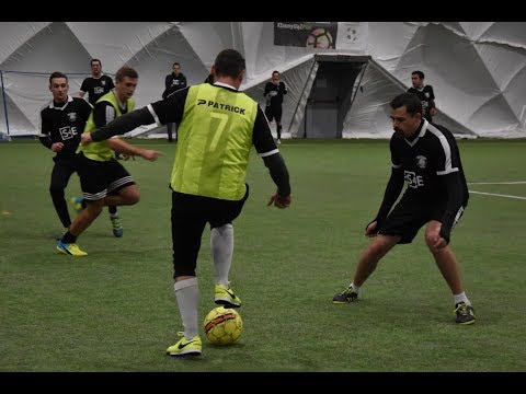 06.12.2017 EXTRAKLASA - s4e vs. HLD