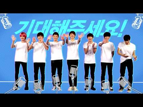 140116 Mnet This is INFINITE