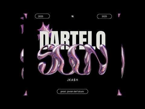 DARTELO - JKA$H (Prod . jovan del futuro)