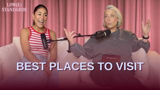 Best Places to Visit in Canada & the USA | Our Ultimate Travel Bucket List