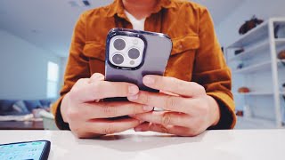 What’s on my iPhone 13 Mini!