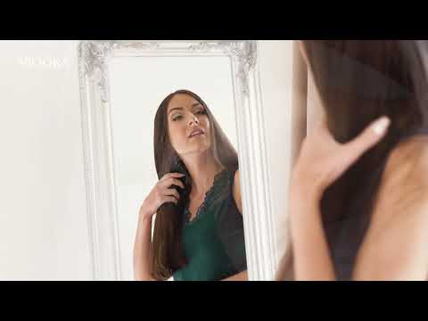 MIOORA | Bambusové prádlo od šikovných českých švadlen