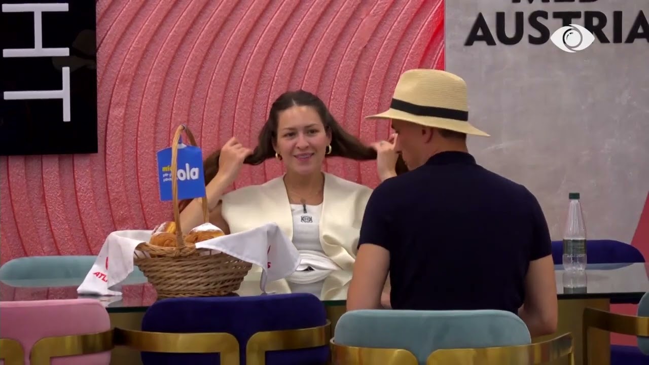 Jetmiri-Françeskës: Ti je më e kualifikuar se Heidi dhe Romeo