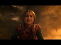 Stranger Things 5 Holly Tries To ESCAPE Abyss Hindi Clip Netflix