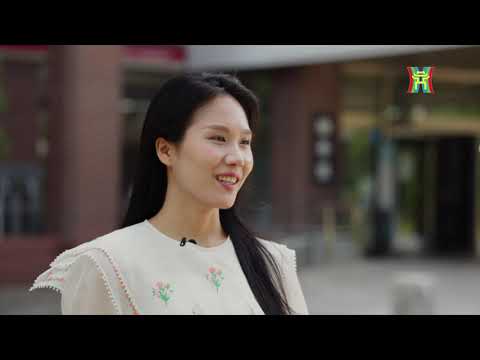 [Vietnam] Kwangju Women's University YouTube Thumbnail