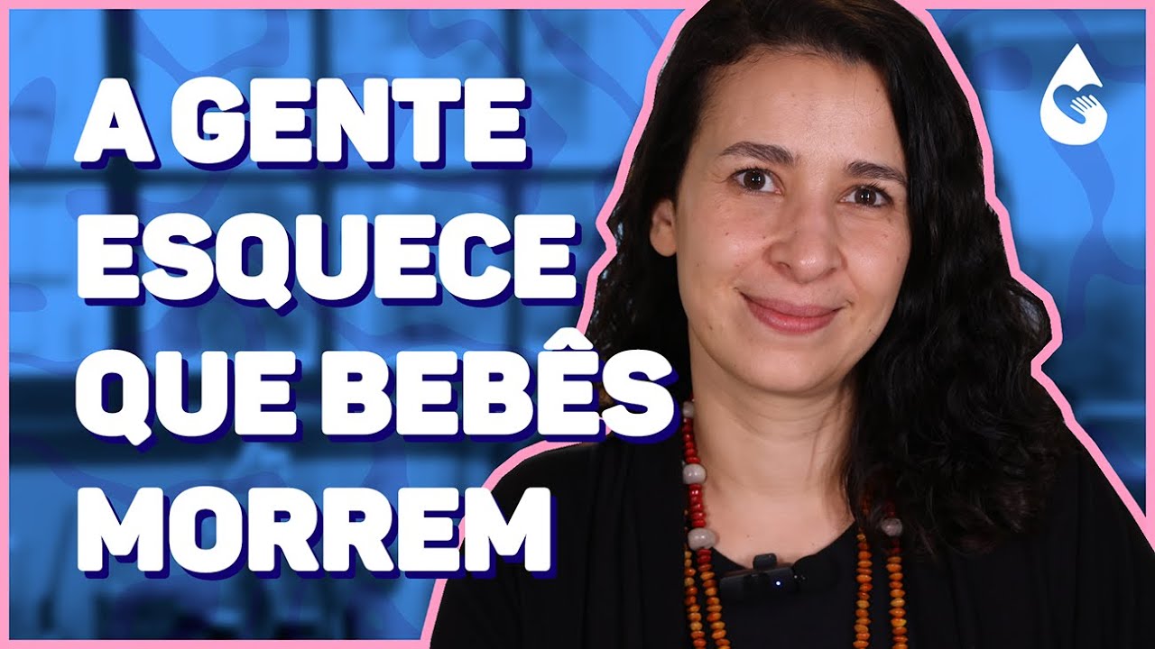 ELA PERDEU A FILHA NO DIA DO NASCIMENTO | Histórias de ter.a.pia