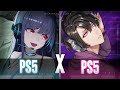 Nightcore PS5 NV
