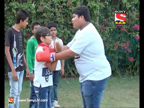 Baal Veer - Episode 437 - 7th May 2014