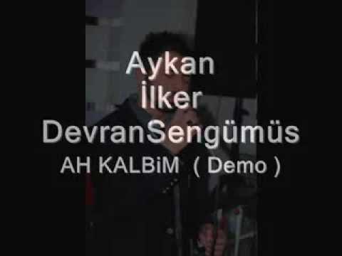 Aykan Ft İlker & DevranSengümüs - Demo 2014