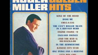 Smash Records - Roger Miller