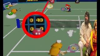 The Beach Boys - Match Point of Our Love But In The Super Mario 64 Sound Font