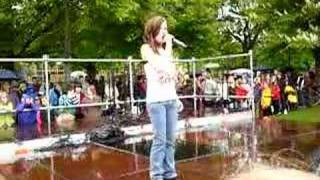 Amy Diamond - Another Day