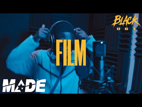 Black061 - Film (Offizielles 4K Musikvideo)