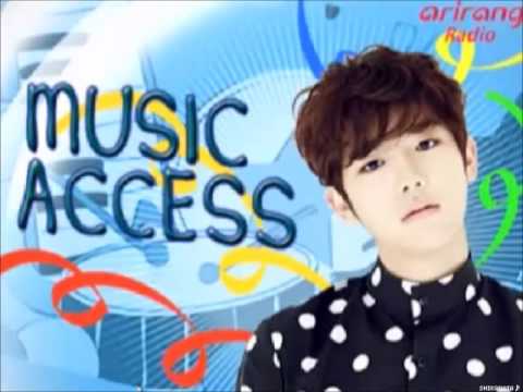 150804 Music Access with DJ Benji