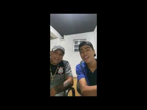 MC Vinny e MC Gui da Norte - Grana que Chama (Prévia) 2020