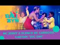 MC Jenny E Elenco De Carrossel Cantam Dig Dim Baúzyn