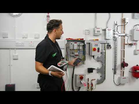 City and Guilds 2365 Level 3 in Electrical Installation - High resistance fault