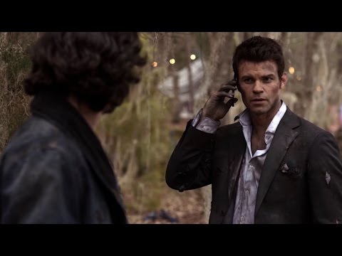 The Originals 1x19 Hayley calls Elijah