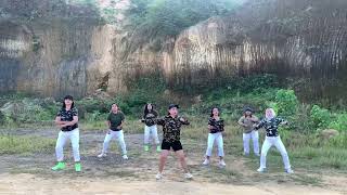 Download lagu Dj Rungkad Remix / senam kreasi / zumba / dance fitnes / zin hesty mp3