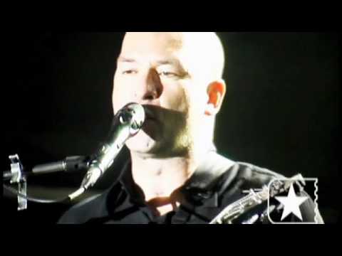 Paralamas e Andreas Kisser - Arquivo Radar Showlivre 2003
