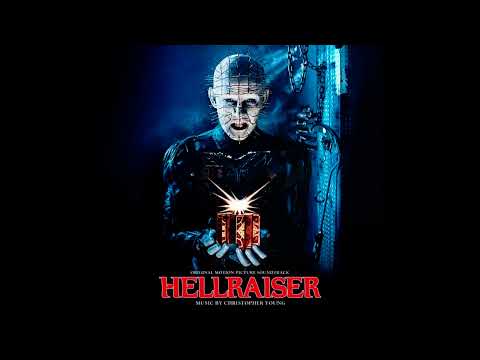 OST. Hellraiser (1987)