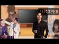 Lucifer Past Family React To Future Part 1 Original Lucifer Morningstar