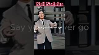 Neil Sedaka - Oh! Carol