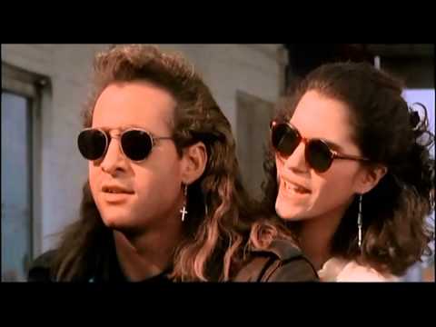 The Boyfriend School (1990) Trailer