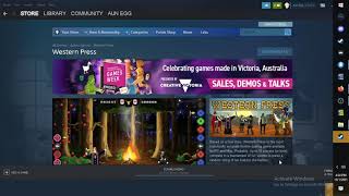 Steam Multiplayer & MMO Audit #17 - Blackjack of Strip