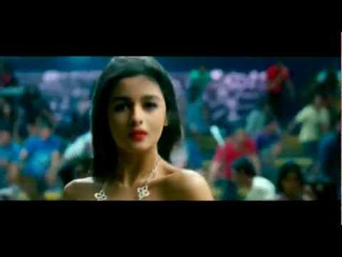 Alia Intro & Shanaya - Student Of The Year Better Quality (HD)