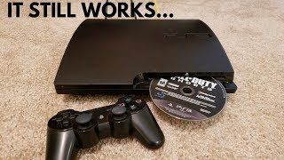 What Happens When You Play PS3 in 2019?? (Not what it used to be...)