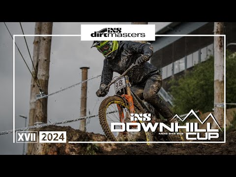 iXS Downhill Cup - iXS Dirt Masters 2024