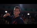 Blood Sport 1988 Frank Dux S 1st Fight In Kumite