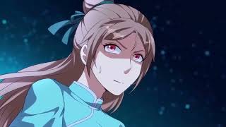 Multi sub💥💥💥【天渊归来：我即是天灾】1-74集 | 我从天渊中崛起，誓要做这世间的神明! #热血 #玄幻 #战斗 #冒险【正版授权】