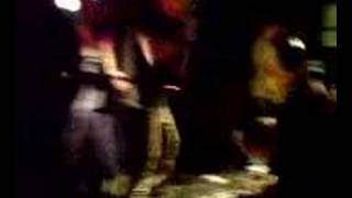 "Scuffle Town" by Avail @ The Annandale Hotel 2007