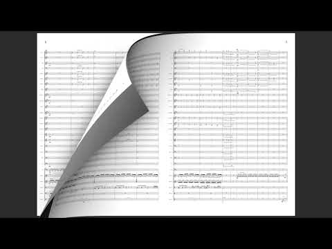 BATTLES IN THE SPIRIT WORLD (Music from Kung fu Panda 3) arranged for concert band