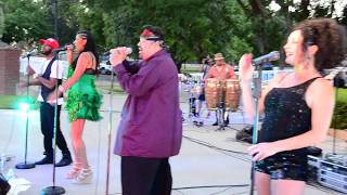 Download lagu Sitting in the park, To late to turn back now, Suavecito June 2017 mp3 Download lagu Sitting in the park, To late to turn back now, Suavecito June 2017 mp3