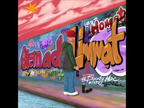 Bloody Mac - Stern a de Limmat