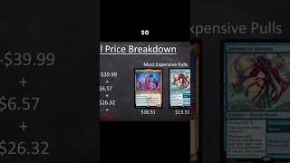 Was our prerelease kit worth it? #dlg #mtg #edh #commander #mtgcommander